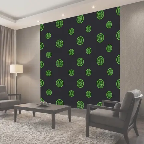 200 × 300 см · Экосольвентная печать