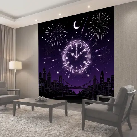 200 × 300 см · Экосольвентная печать