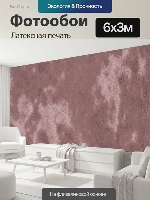 600 × 300 см · Латексная печать
