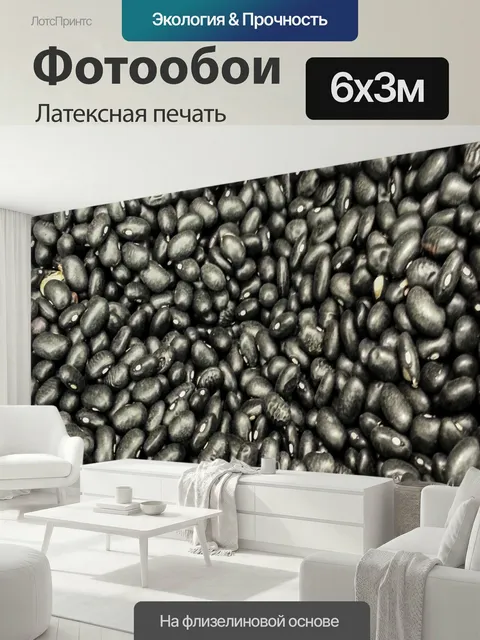 600 × 300 см · Латексная печать