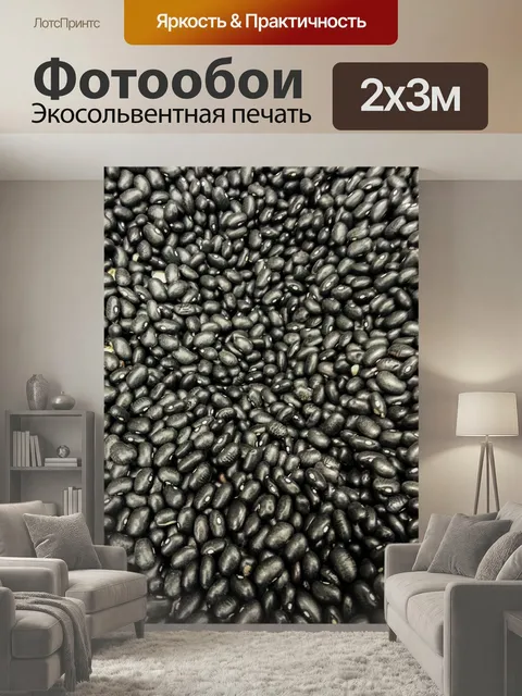 200 × 300 см · Экосольвентная печать