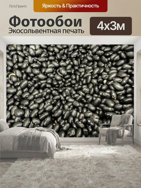 400 × 300 см · Экосольвентная печать