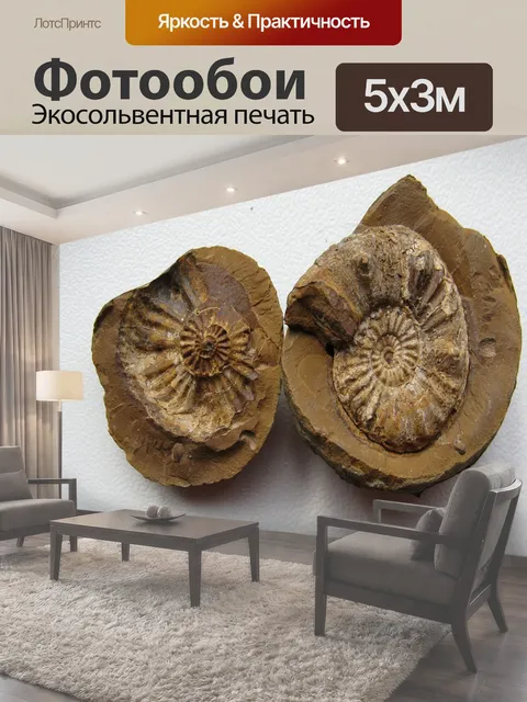 500 × 300 см · Экосольвентная печать