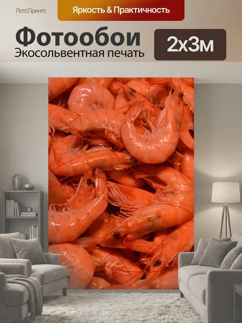 200 × 300 см · Экосольвентная печать