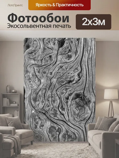 200 × 300 см · Экосольвентная печать