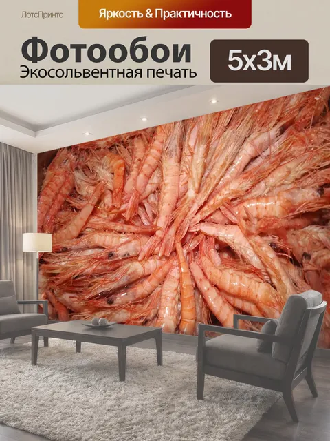 500 × 300 см · Экосольвентная печать
