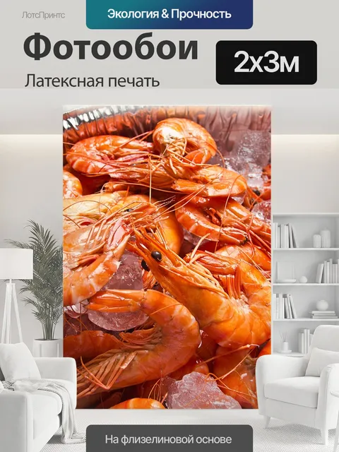 200 × 300 см · Латексная печать