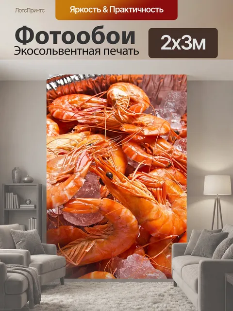 200 × 300 см · Экосольвентная печать