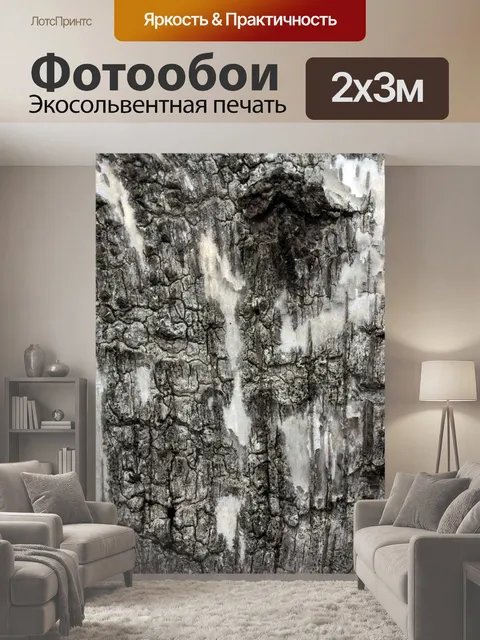 200 × 300 см · Экосольвентная печать