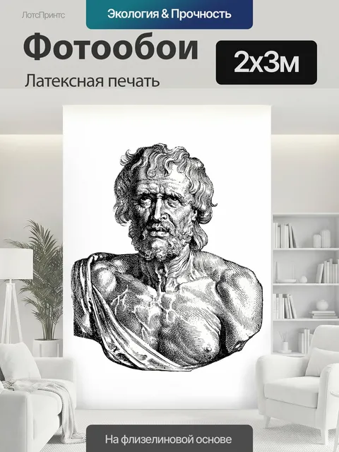 200 × 300 см · Латексная печать