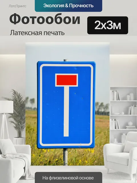 200 × 300 см · Латексная печать