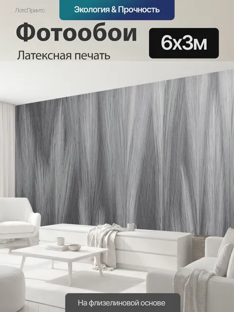 600 × 300 см · Латексная печать