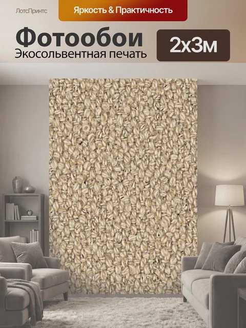 200 × 300 см · Экосольвентная печать