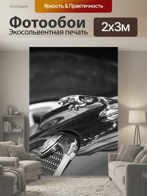 200 × 300 см · Экосольвентная печать