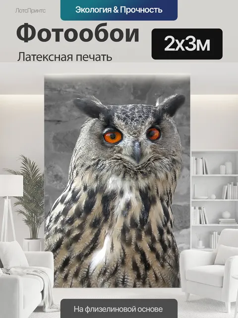 200 × 300 см · Латексная печать